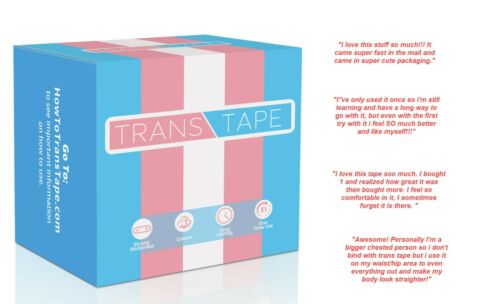 Trans Tape